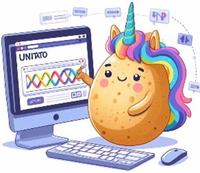 Unitato Logo