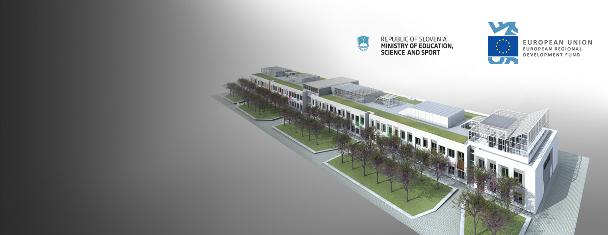 NIB plans to build a Biotechnological       Hub of the NIB (BTH-NIB)