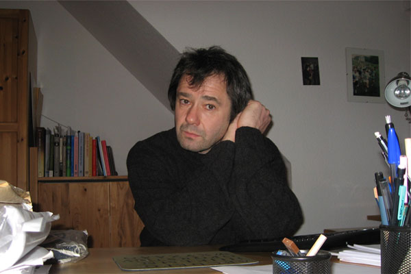 prof. dr. Jure Piškur