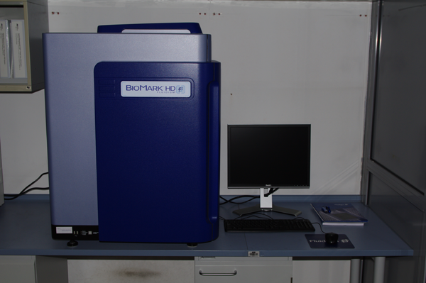 Digitalni PCR Digitalni PCR