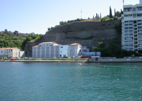 Morska biološka postaja Piran           