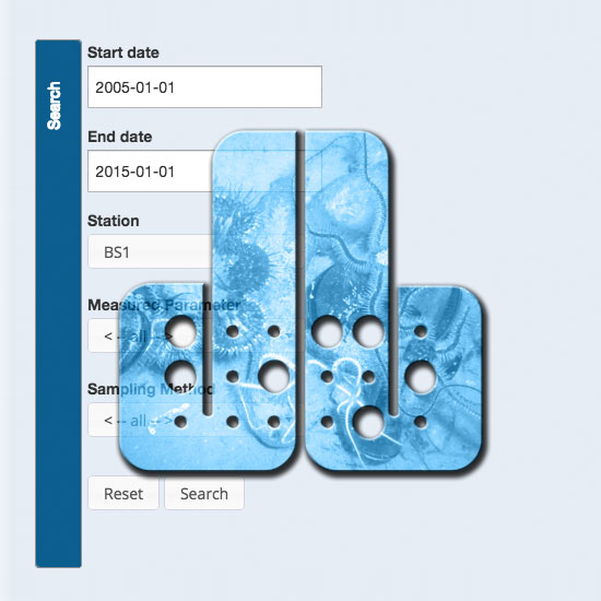 BioDB Metadata