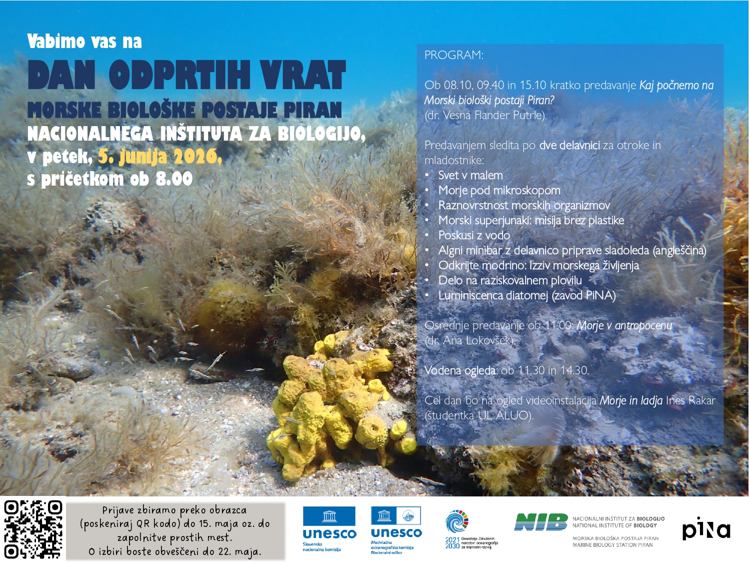 vabljeni-na-dan-odprtih-vrat-morske-bioloske-postaje-piran-nacionalnega-instituta-za-biologijo-2026