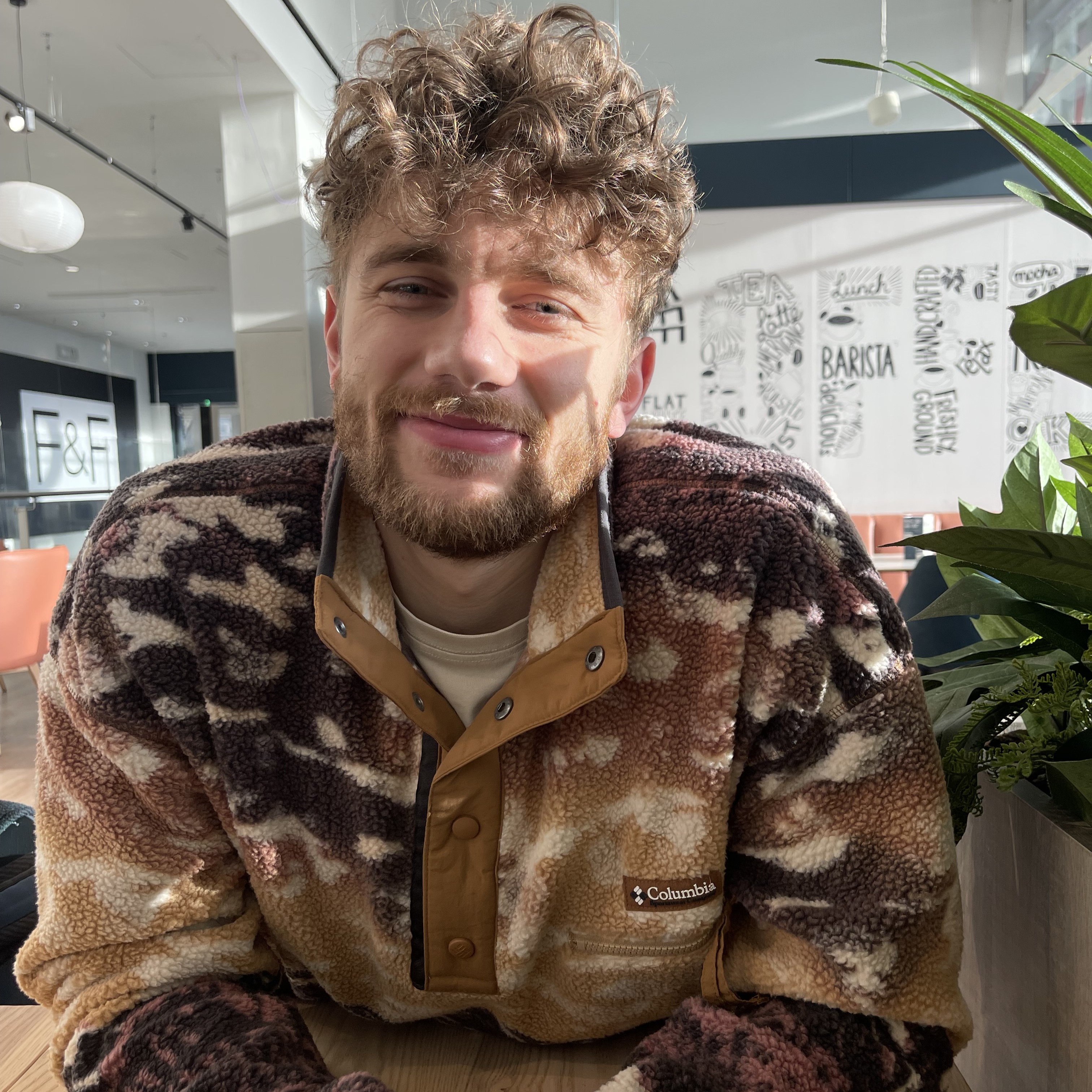 Crtomir Perharic color