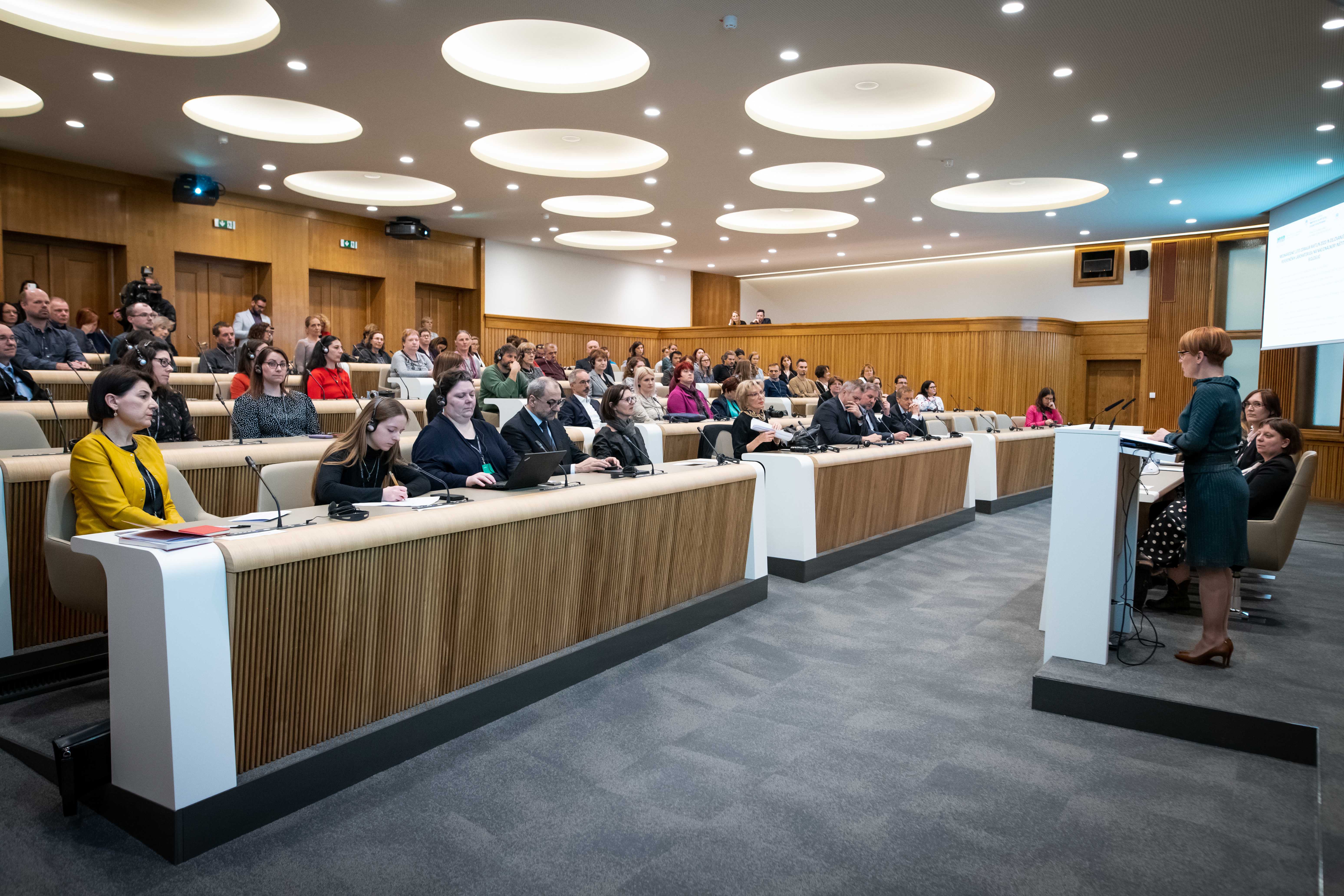 International year of plant health and an introduction of the first EU