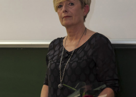 izr. prof. dr. Metka Filipič 