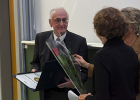 prof. dr. Jadran Faganeli 