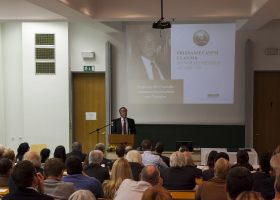 prof. dr. Ron van Noorden 