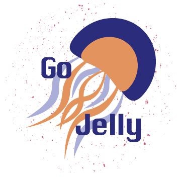 GoJelly logo