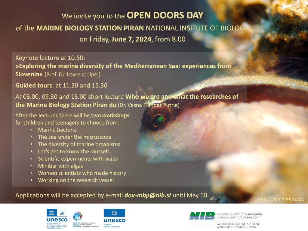 you-are-invited-to-the-day-of-open-doors-at-the-marine-biology-station-piran-of-the-national-institute-of-biology